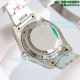 GM Factory Clone Rolex Milgauss Who cares I’m already late Custom Dial Swiss Cal.3131 Watch (7)_th.jpg